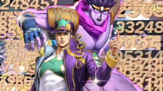 👊Ini Jotaro Kujo👊