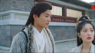 The West Wind Blows Hard 💦🌺💦 Episode 14 💦🌺💦 English subtitles