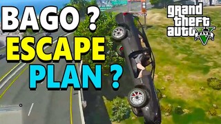 GTA V | LIPAD ESCAPE PLAN [PrestigeRP]#167