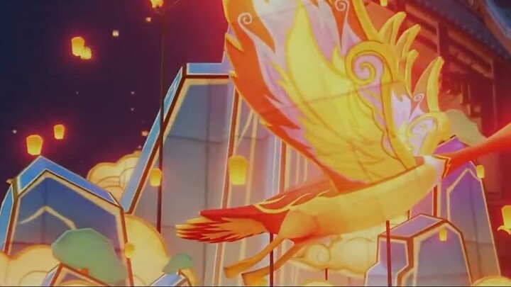 Genshin Impact Chronology 4