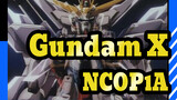 Gundam X - NCOP1A_A