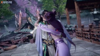 Ancient Myth Eps 272 Sub Indo 1080p