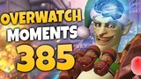 Overwatch Moments #385
