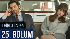 Dolunay VOSTFR - Épisode 25