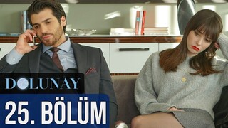 Dolunay VOSTFR - Épisode 25