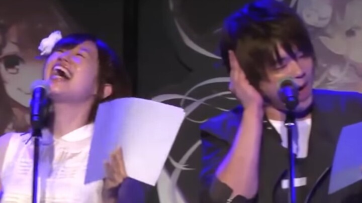 2 Sloth Takahashi Li Yi Matsuoka Zhencheng live performance