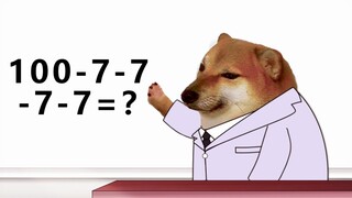 Alzheimer's disease test