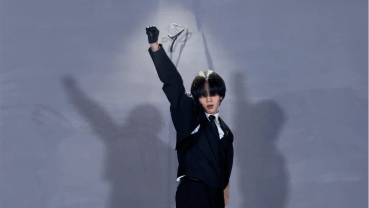 seventeen｜ 堂吉诃德05年男高速翻