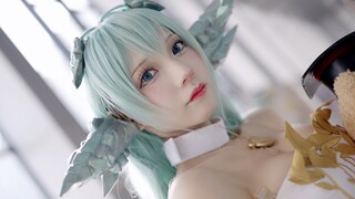 Đời sống|Coser đỉnh cao trong triển lãm anime Đom đóm Quảng Châu