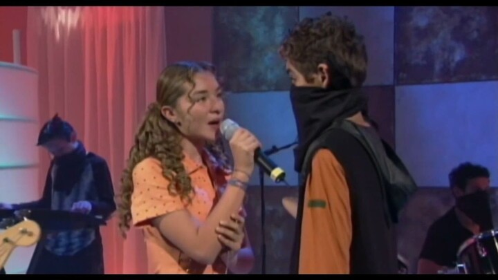 Sabes - Complices Al Rescate (Dante Gemini & Fika Hime)