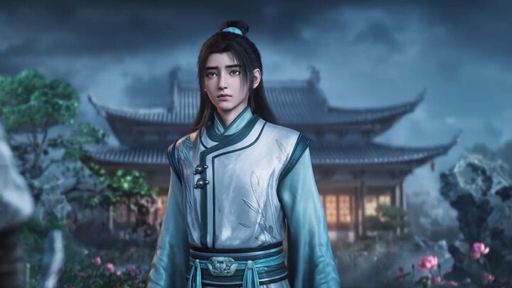 Sword Of Coming S2 Eps 11 Sub Indo