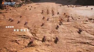 Legend of the Maestro episode 1 sub indo