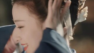 这几个角色都是红颜薄命啊