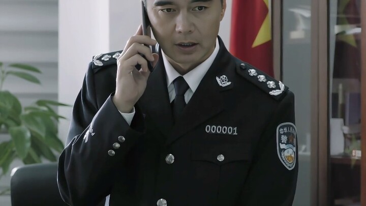 โฮ่วเหลียงผิง: ท่าทีบอกทุกอย่าง