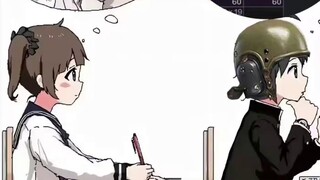 ما يفكر فيه الأولاد مقابل ما تفكر فيه الفتيات