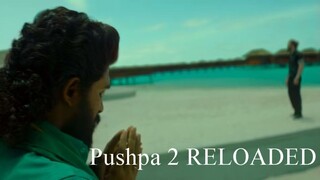 Pushpa 2 RELOADED (2025)