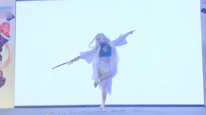 [Lost in the Endless] Today, even if the mountains and seas are uneven, they must be leveled for me 