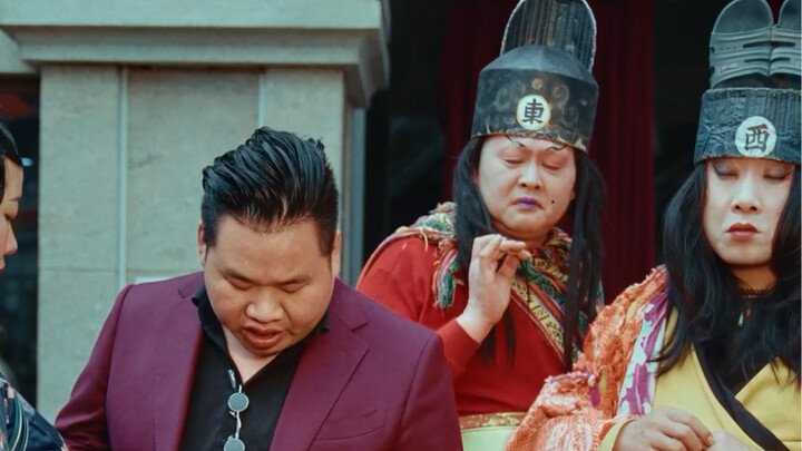 What tires you out isn’t the distant mountain; it’s the grain of sand in your shoe.