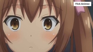 Tóm Tắt Anime Hay _ Cuộc xâm lăng phòng trọ ( Phần 1 ) _ 3