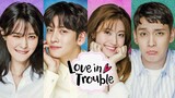 Love In Trouble Eps 18 (2017 ) Dub Indo