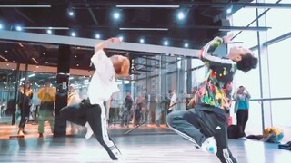 【Jazz Funk】好久没上课复个健【千叶】