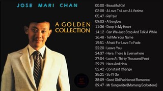 Jose Mari Chan Love Songs Collection Full Playlist HD