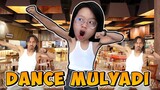 CHALLENGE! DANCE MULYADI , YANG KALAH HARUS JOGET TIKTOK ft @BANGJBLOX