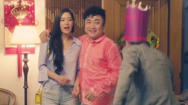 เพื่อนร่วมทีมเทพสร้างเซอร์ไพรส์ทุกย่างก้าว ส่วนเพื่อนร่วมทีมห่วยแต่ละท่าทำให้พ่ายแพ้ได้เลย!