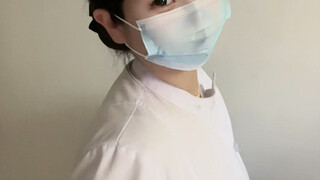 Heed Aunt Yi's advice—having a nurse as your girlfriend is incredibly blissful!