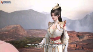 Over Goddess eps 32 sub indo