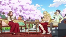 นักสืบหลังมื้อค่ำ ตอนที่ 08 (พากย์ไทย)