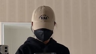 Super Girl Super Junior Chorus Dance Tutorial