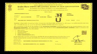 Raja Rani Raji by Bony Sen Gupta & Rittika (2018)