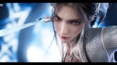 Jade Dynasty S3 Eps 59 Sub Indo