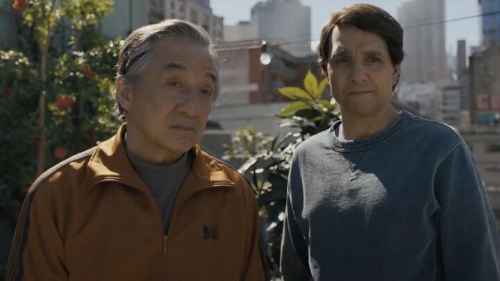Watch Karate Kid: Legends (2025) HD (Link in the Description)