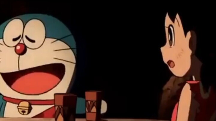 doraemon episode terbaru bersama shizuka