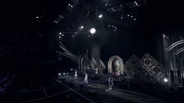 Roselia - Keep Heart | Roselia LIVE「Sei stark」2025