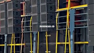 CEK SOUND sound Horeg SOUNDSYSTEM BREWOG AUDIO INDONESIA SOUND