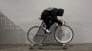 Windbreaker #fixedgear