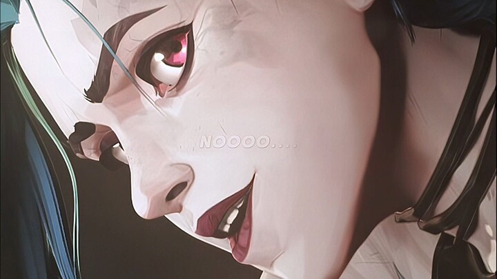 “I’m not that crazy.”