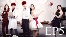 Emergency Couple [Korean Drama] in Urdu Hindi Dubbed EP5