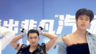 【SUGA Roadshow】Nữ hoàng ballet Nakamura Ichiyo｜Buổi biểu diễn Roadshow "ANTIFRAGILE" tại Thâm Quyến 