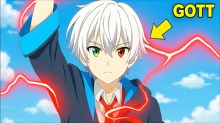 TINANGGAL SYA SA PARTY NG SS-RANK ADVENTURER, NGUNIT MAY OVERPOWERED SSS-RANK SKILL PALA SYA
