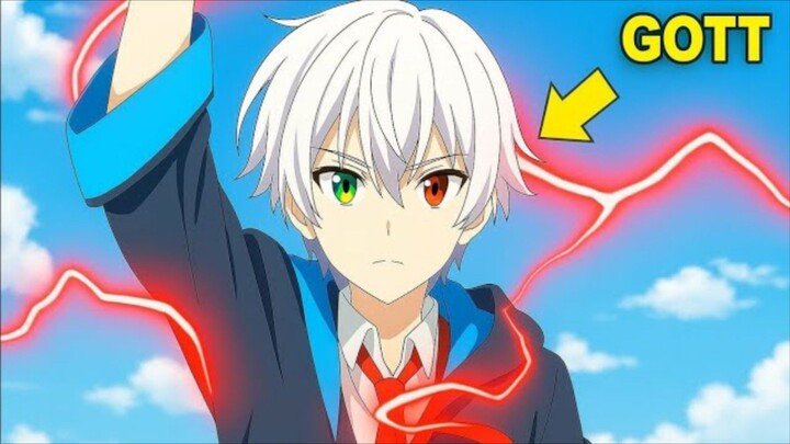 TINANGGAL SYA SA PARTY NG SS-RANK ADVENTURER, NGUNIT MAY OVERPOWERED SSS-RANK SKILL PALA SYA