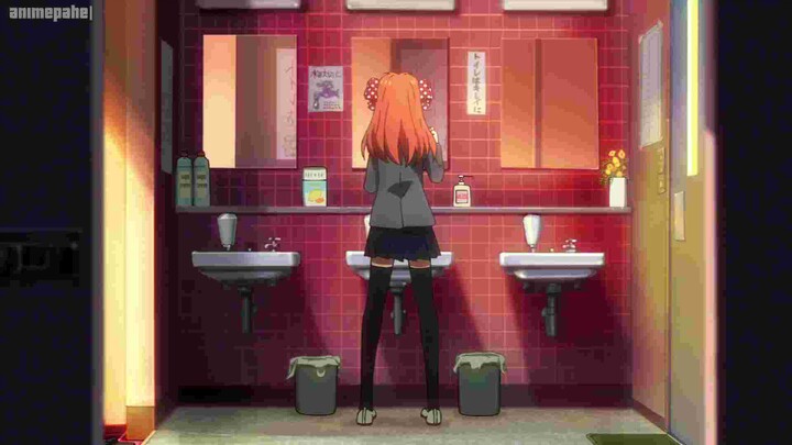 MONTHLY GIRLS' NOZAKI-KUN EPISODE 1 | HD