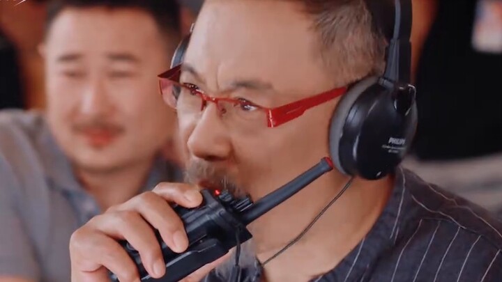 [Xiao Zhan Narcissus|Sheng Yang] Yang Sheng "After I Became a Top Star, I Became a Boss's "White Moo