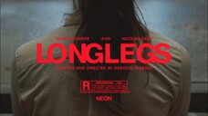 LONGLEGS (SUB INDO) FILM TERSERAM TAHUN INI