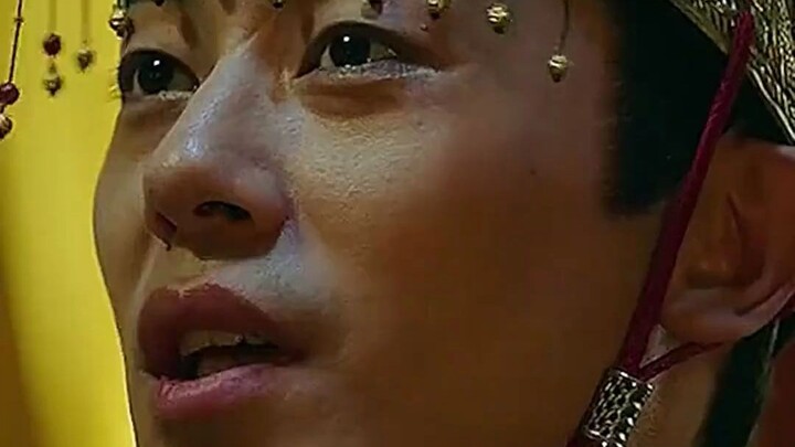 Zhu Zhanji returned in triumph to learn that Zhu Gaochi had actually been poisoned by the Prince of 
