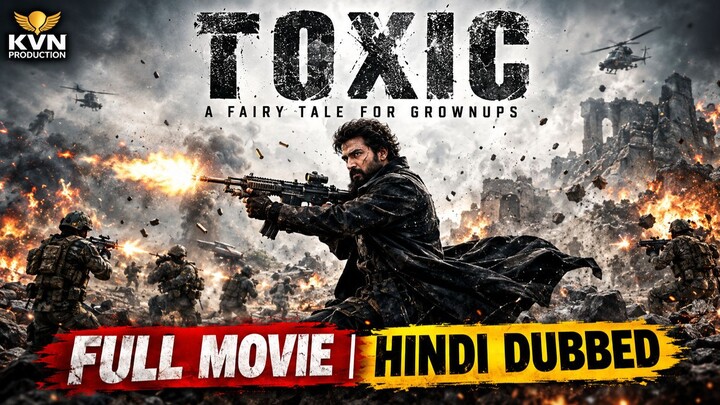 TOXIC_A_FAIRY_TALE_FOR_GROWNUPS_FULL_MOVIE_HINDI_DUBBED_KVN_PRODUCTION