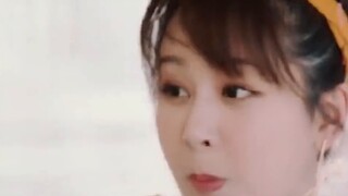 After hearing Qin Hailu's words revealing Yang Zi's foodie attributes, I realized that domestic ente